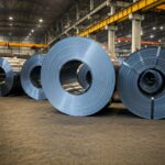 Jakie są różnice między stalą walcowaną na zimno a stalą walcowaną na gorąco?