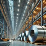 Nowy Rok, Nowe Możliwości: Dlaczego warto zbudować swój biznes na solidnym fundamencie stali z Stalovo?