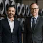 Twoja firma pracuje na stali? Oto dlaczego warto wybrać Stalovo jako partnera